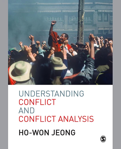 Understanding Conflict and Conflict Analysis