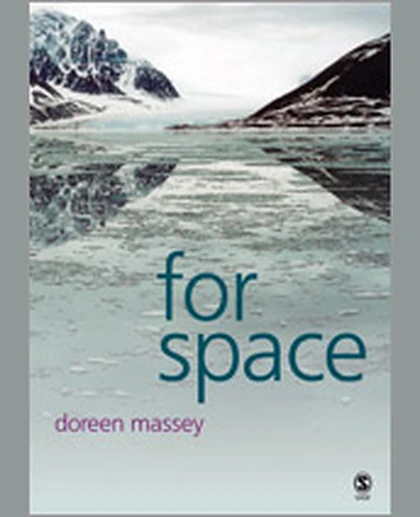 For Space, 1st Edition