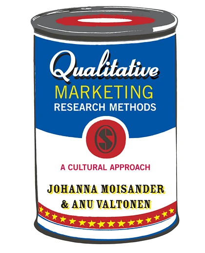 Qualitative Marketing Research: A Cultural Approach