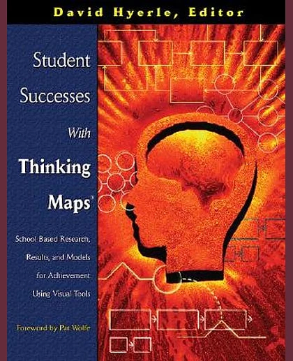 Student Successes with Thinking Maps: School-Based Research, Results, and Models for Achievement Using Visual Tools