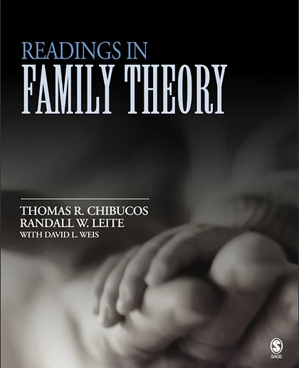 Readings in Family Theory, 1st Edition