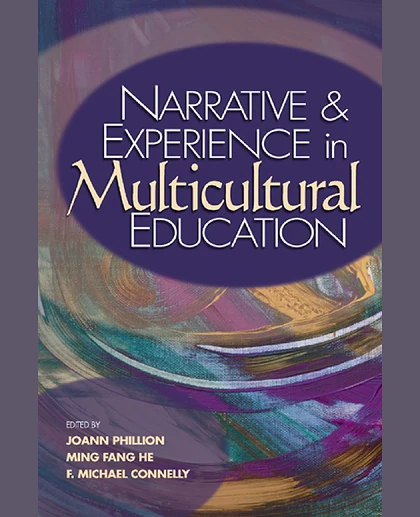 Narrative and Experience in Multicultural Education