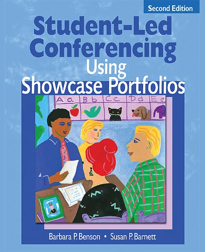 Student-Led Conferencing Using Showcase Portfolios