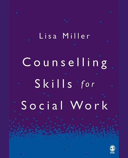 Counselling Skills for Social Work