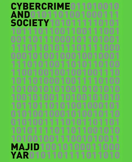 Cybercrime and Society, 1st Edition