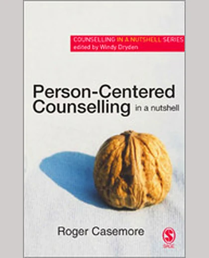 Person-Centred Counselling in a Nutshell