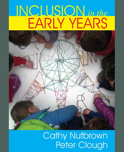 Inclusion in the Early Years: Critical Analyses and Enabling Narratives
