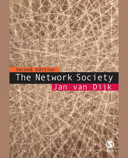 The Network Society: Social Aspects of New Media