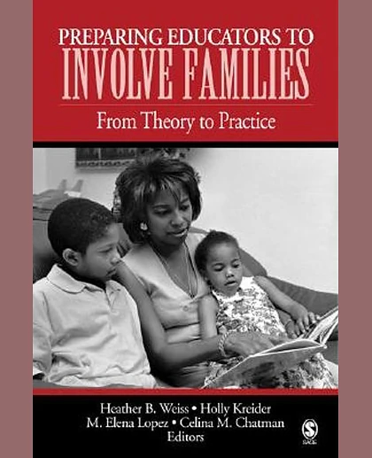 Preparing Educators to Involve Families: From Theory to Practice