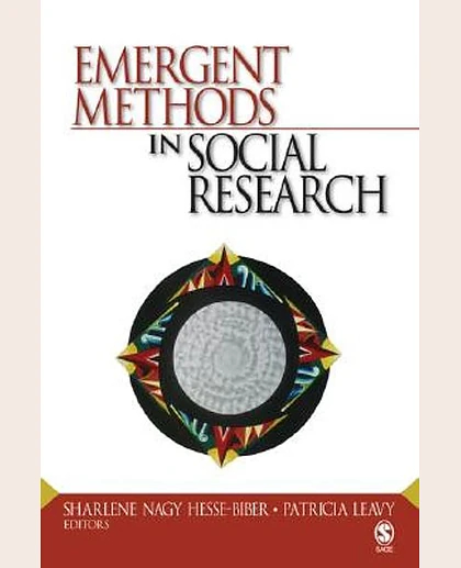 Emergent Methods in Social Research, 1st Edition