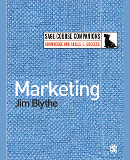 Marketing, 1st Edition