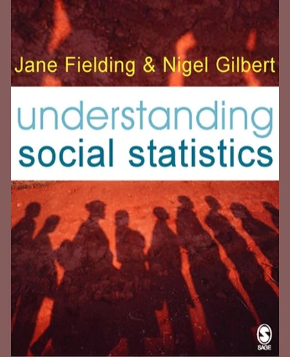Understanding Social Statistics, 2nd Edition