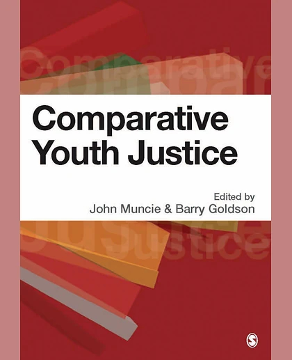 Comparative Youth Justice