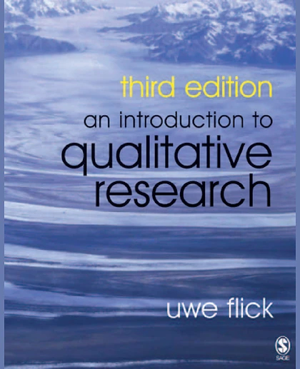 An Introduction to Qualitative Research
