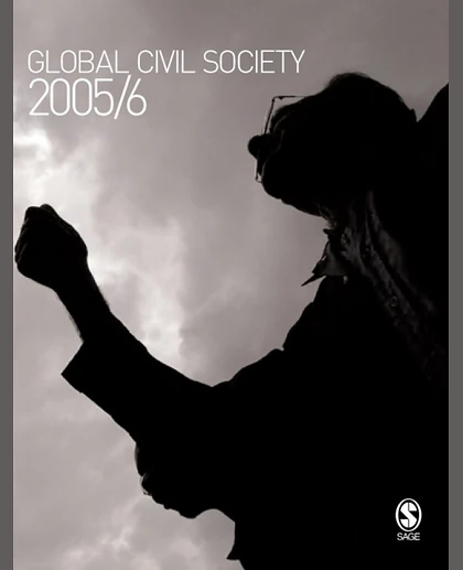 Global Civil Society 2005/6