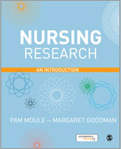 Nursing Research: An Introduction, 1st Edition
