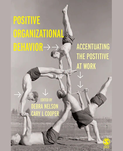Positive Organizational Behavior