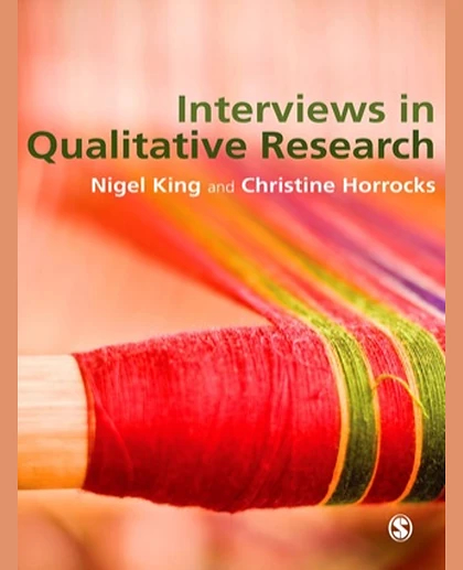 Interviews in Qualitative Research