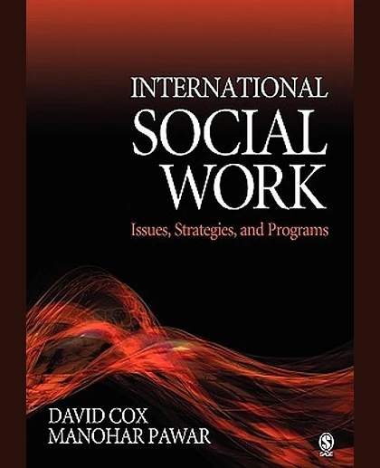 International Social Work: Issues, Strategies, and Programs