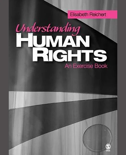 Understanding Human Rights: An Exercise Book, 1st Edition