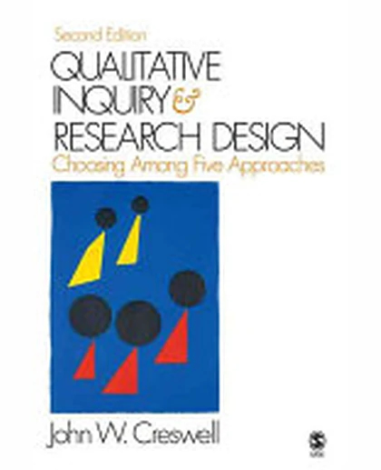 Qualitative Inquiry and Research Design: Choosing Among Five Approaches