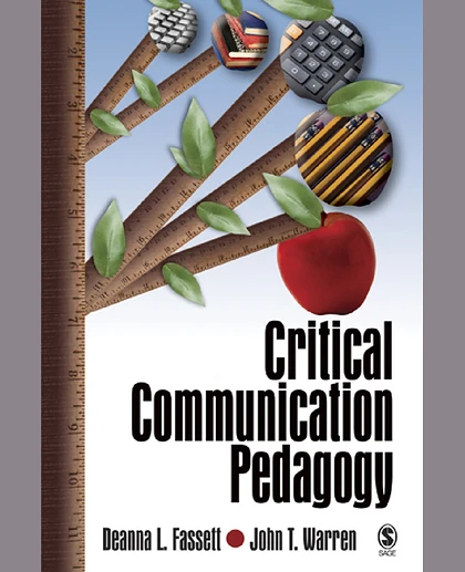 Critical Communication Pedagogy