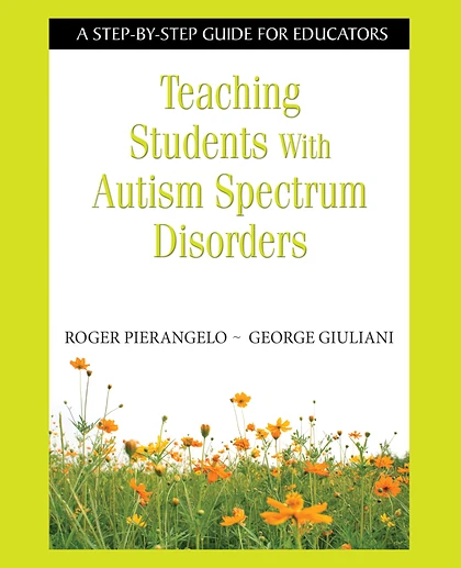Teaching Students with Autism Spectrum Disorders