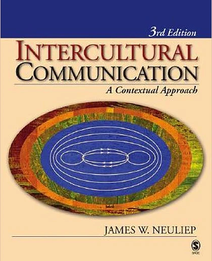 Intercultural Communication: A Contextual Approach, 3rd Edition
