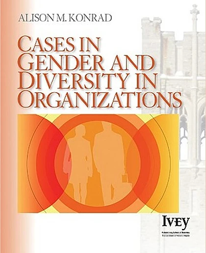 Cases in Gender & Diversity in Organizations, 1st Edition
