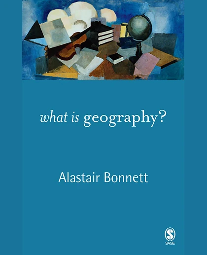 What Is Geography?