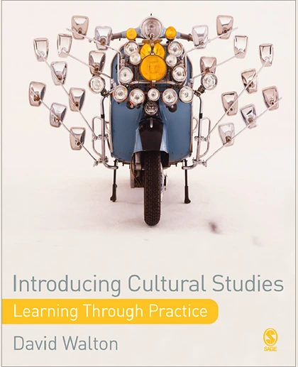 Introducing Cultural Studies: Learning Through Practice, 1st Edition