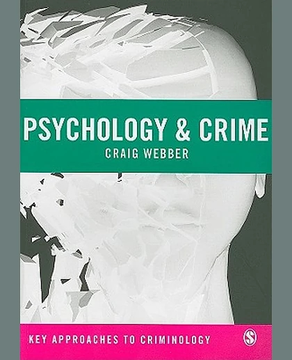 Psychology & Crime