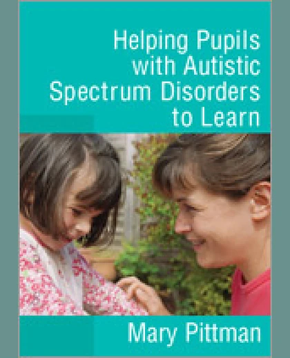 Helping Children with Autistic Spectrum Disorders to Learn