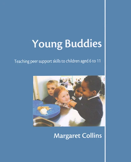Young Buddies: Teaching Peer Support Skills to Children Aged 6 to 11