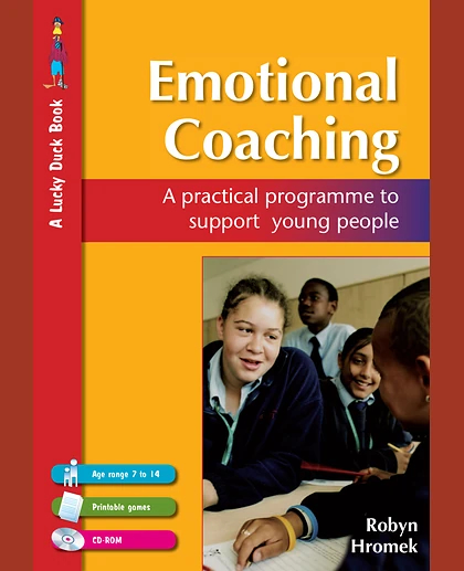 Emotional Coaching: A Practical Programme to Support Young People, 1st Edition
