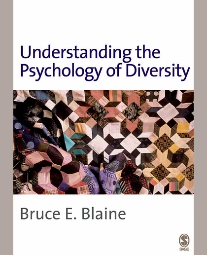 Understanding the Psychology of Diversity