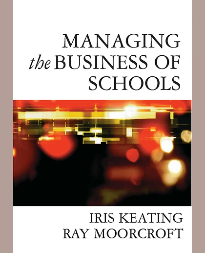 Managing the Business of Schools