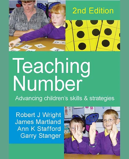 Teaching Number: Advancing Children's Skills and Strategies, 2nd Edition