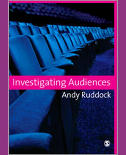 Investigating Audiences, 1st Edition
