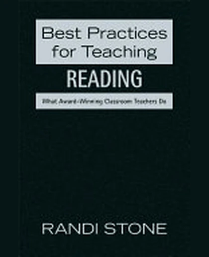 Best Practices for Teaching Reading: What Award-Winning Classroom Teachers Do