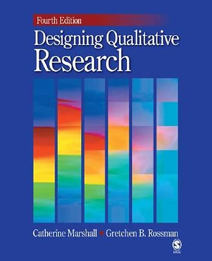Designing Qualitative Research, 4th Edition