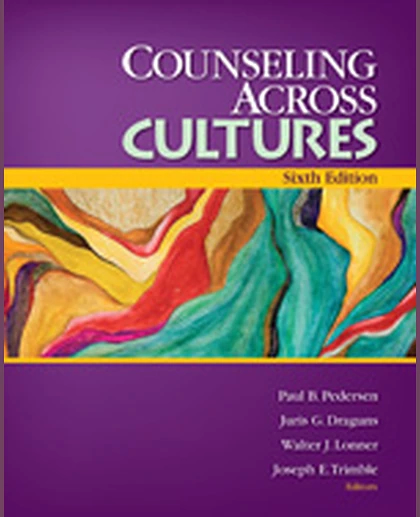 Counseling Across Cultures, 6th Edition