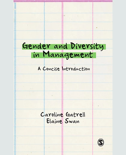 Gender and Diversity in Management: A Concise Introduction