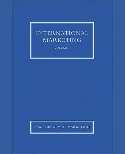 International Marketing, 2nd Edition
