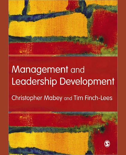 Management and Leadership Development