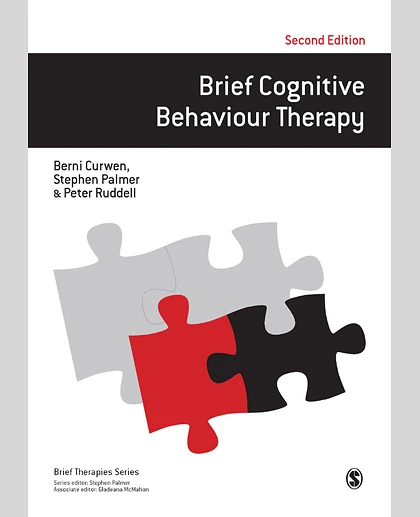 Brief Cognitive Behaviour Therapy, 2nd Edition