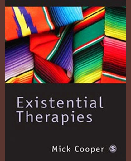 Existential Therapies