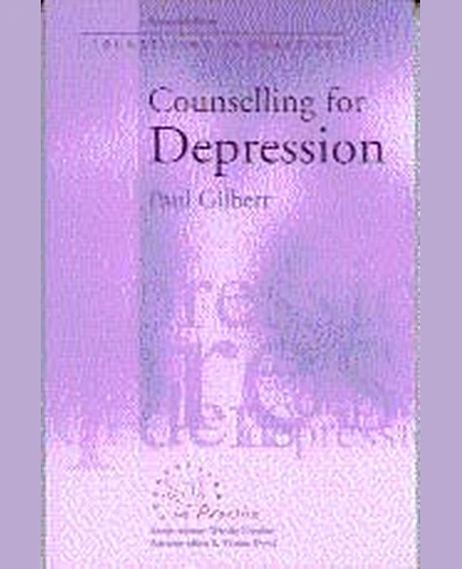 Counselling for Depression, 2nd Edition