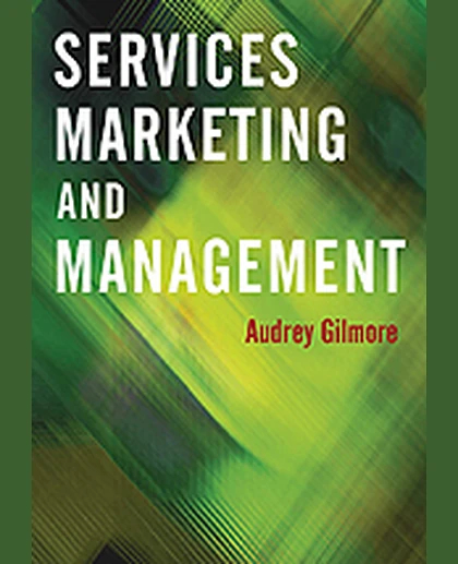 Services Marketing and Management, 1st Edition