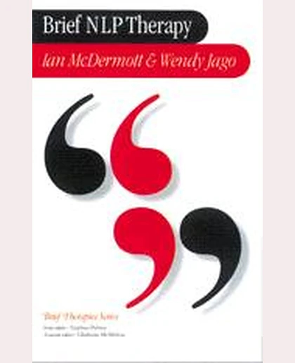 Brief NLP Therapy, 1st Edition